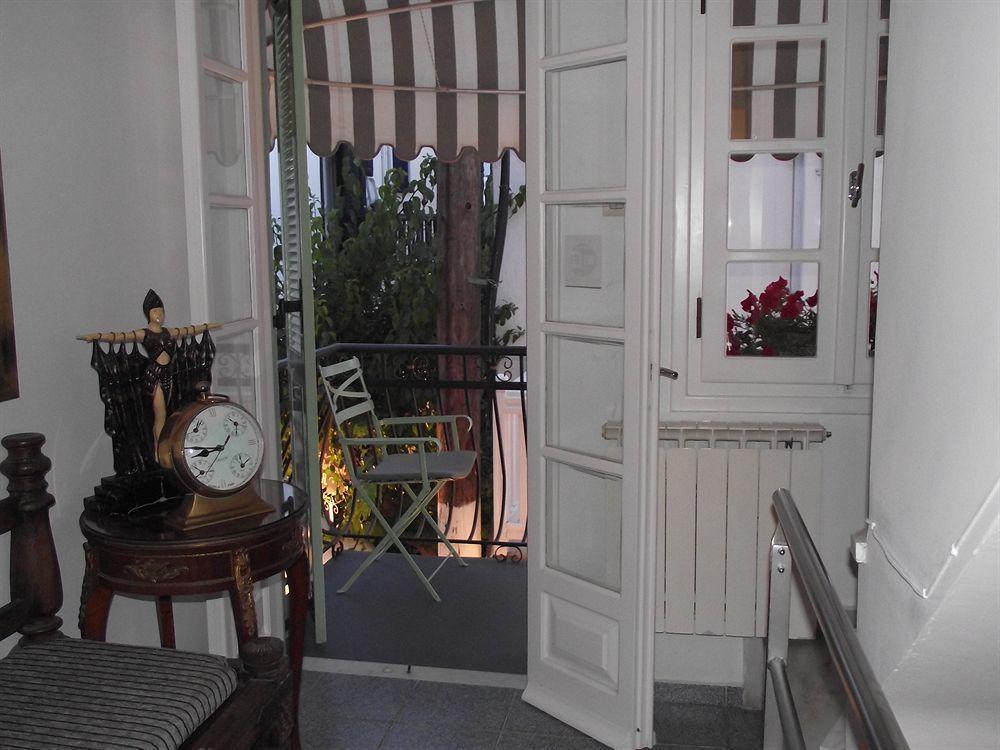 Zorzis Hotel Mykonos Town Dış mekan fotoğraf