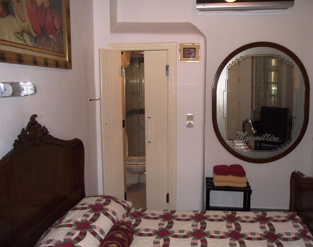 Zorzis Hotel Mykonos Town Dış mekan fotoğraf