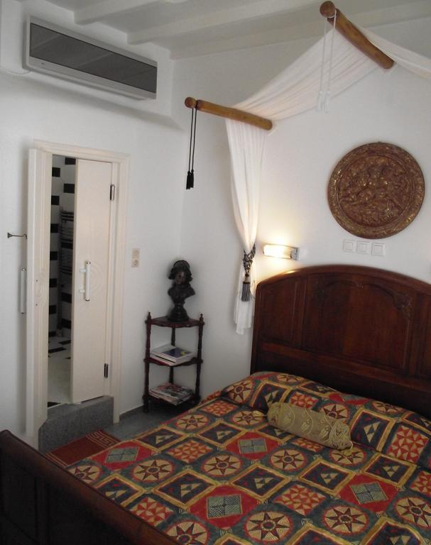 Zorzis Hotel Mykonos Town Oda fotoğraf
