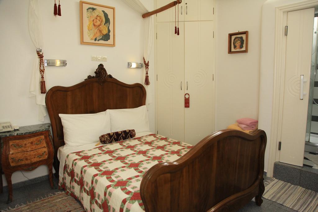 Zorzis Hotel Mykonos Town Oda fotoğraf