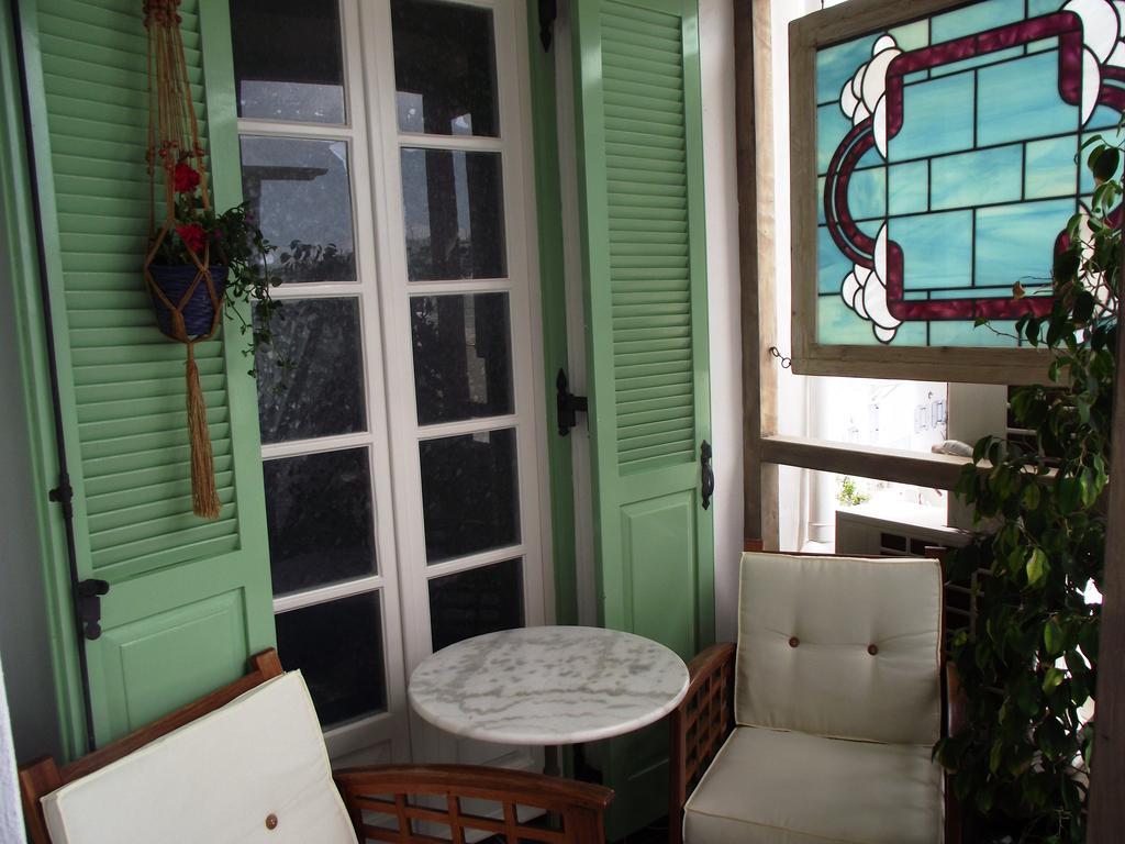 Zorzis Hotel Mykonos Town Oda fotoğraf