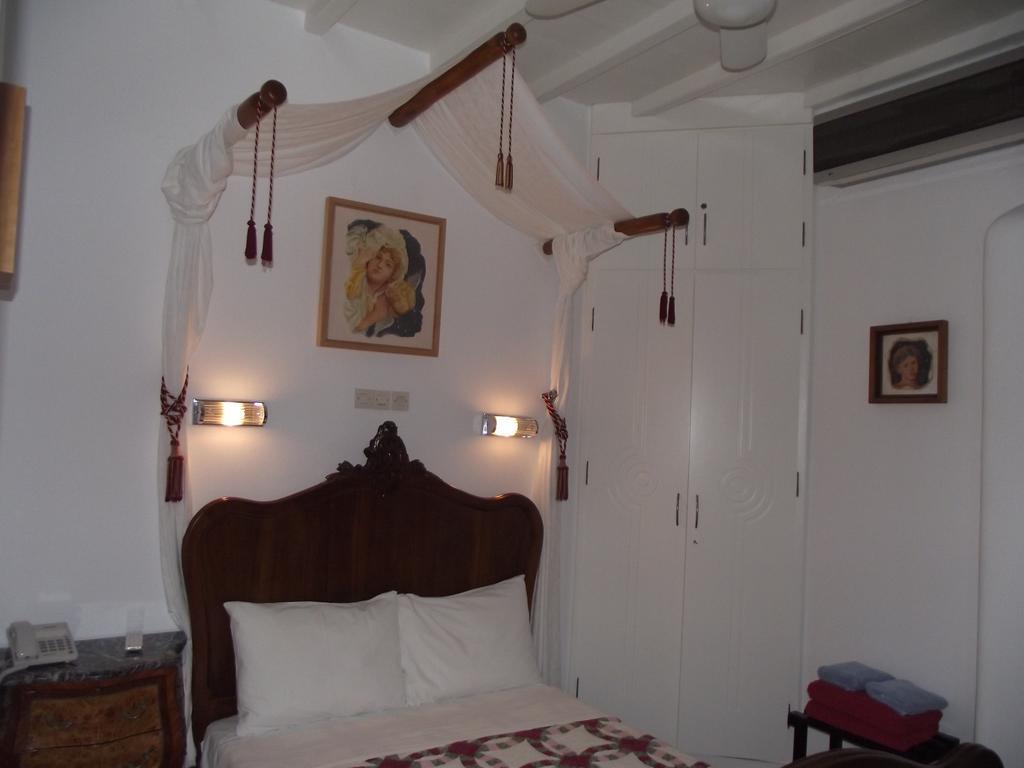 Zorzis Hotel Mykonos Town Oda fotoğraf