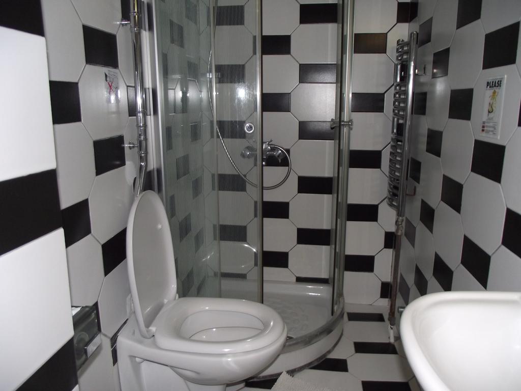 Zorzis Hotel Mykonos Town Dış mekan fotoğraf