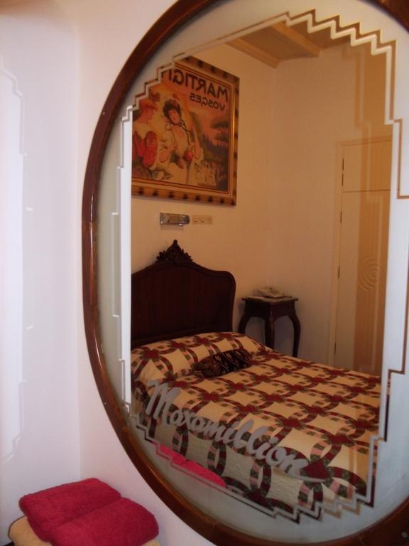 Zorzis Hotel Mykonos Town Dış mekan fotoğraf