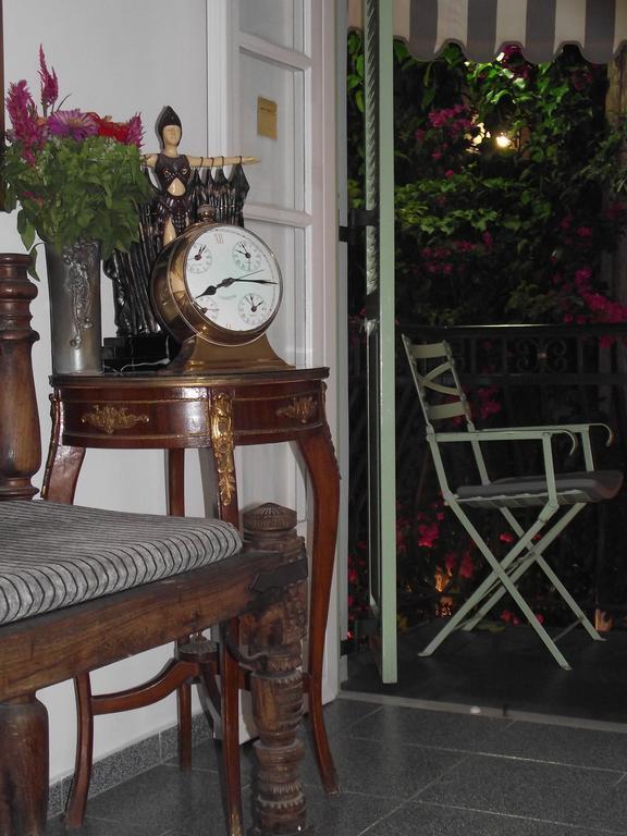 Zorzis Hotel Mykonos Town Dış mekan fotoğraf